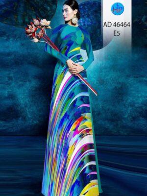 1785465205 23 Vai Ao Dai Hoa Van Thiet Ke 2026 AD 46464