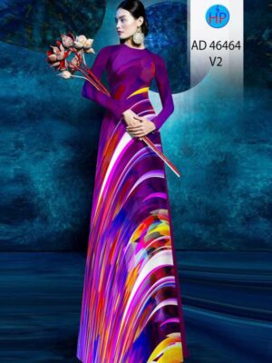 1785465206 573 Vai Ao Dai Hoa Van Thiet Ke 2026 AD 46464