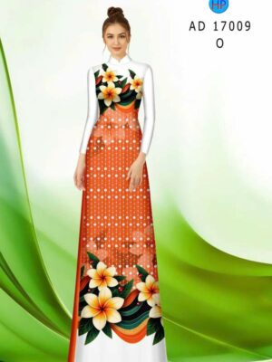 1785465505 213 Vai Ao Dai Hoa Su Moi Ra AD 17009