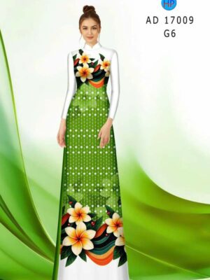 1785465505 550 Vai Ao Dai Hoa Su Moi Ra AD 17009