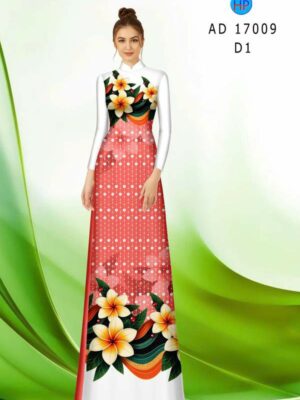 1785465505 882 Vai Ao Dai Hoa Su Moi Ra AD 17009