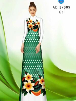 1785465506 469 Vai Ao Dai Hoa Su Moi Ra AD 17009