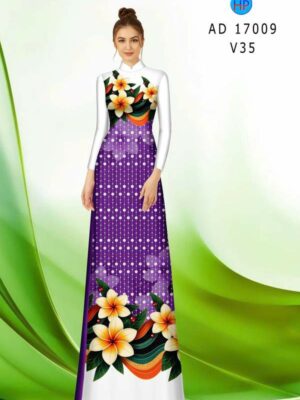 1785465506 82 Vai Ao Dai Hoa Su Moi Ra AD 17009