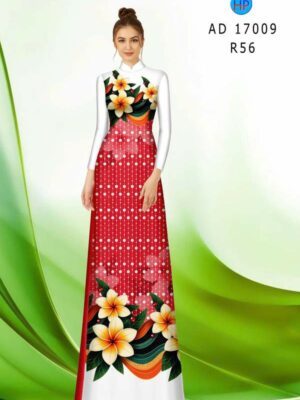 1785465506 873 Vai Ao Dai Hoa Su Moi Ra AD 17009
