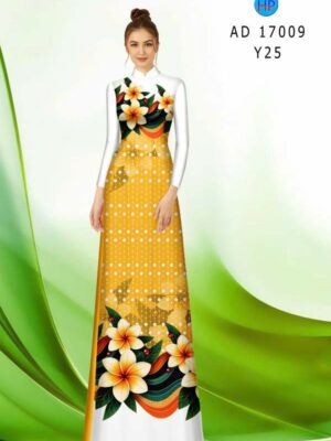 1785465507 126 Vai Ao Dai Hoa Su Moi Ra AD 17009