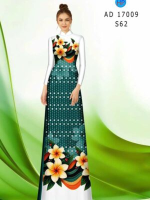 1785465507 451 Vai Ao Dai Hoa Su Moi Ra AD 17009