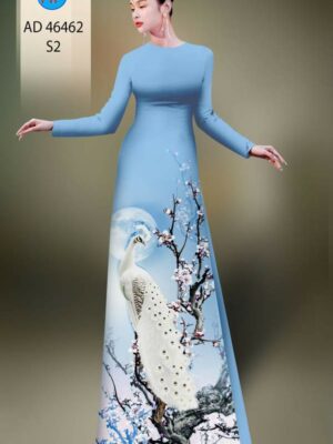 1785465866 847 Vai Ao Dai Hoa Dao Moi Ra AD 46462