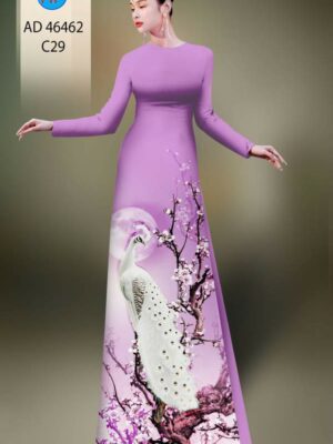 1785465867 660 Vai Ao Dai Hoa Dao Moi Ra AD 46462