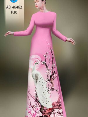1785465868 745 Vai Ao Dai Hoa Dao Moi Ra AD 46462