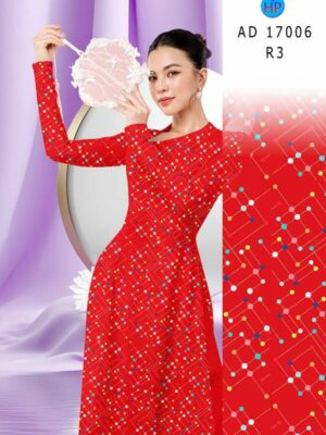 Vải Áo Dài Chấm Bi Độc Đáo AD 17006 22 1785466169 550 Vai Ao Dai Cham Bi Doc Dao AD 17006