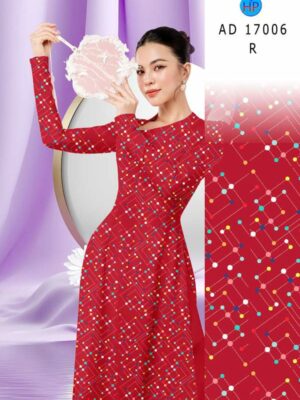 Vải Áo Dài Chấm Bi Độc Đáo AD 17006 32 1785466170 687 Vai Ao Dai Cham Bi Doc Dao AD 17006