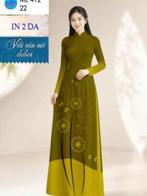 Vai Ao Dai Hoa Bo Cong Anh Thiet Ke 2026