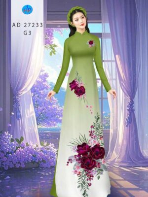 1785811867 729 Vai Ao Dai Hoa In 3D Sang Trong AD 27233