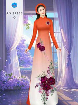 1785811869 849 Vai Ao Dai Hoa In 3D Sang Trong AD 27233
