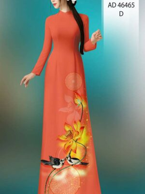 1785812330 409 Vai Ao Dai Hoa Sen Doc Dao AD 46465