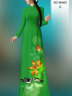 1785812330 864 Vai Ao Dai Hoa Sen Doc Dao AD 46465