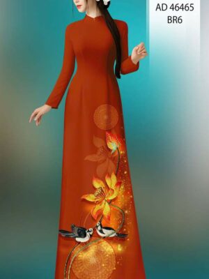 1785812331 509 Vai Ao Dai Hoa Sen Doc Dao AD 46465