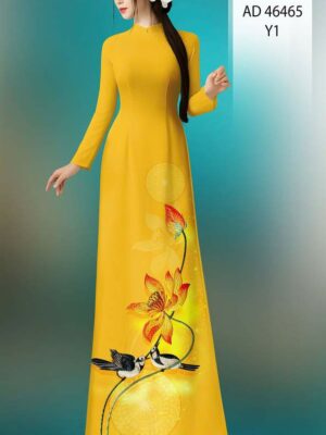 1785812331 564 Vai Ao Dai Hoa Sen Doc Dao AD 46465