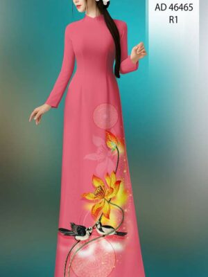 1785812332 763 Vai Ao Dai Hoa Sen Doc Dao AD 46465