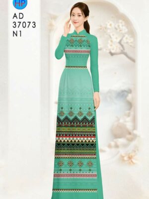 Vải Áo Dài Thổ Cẩm Vừa Ra AD 37073 21 1785812779 314 Vai Ao Dai Tho Cam Vua Ra AD 37073