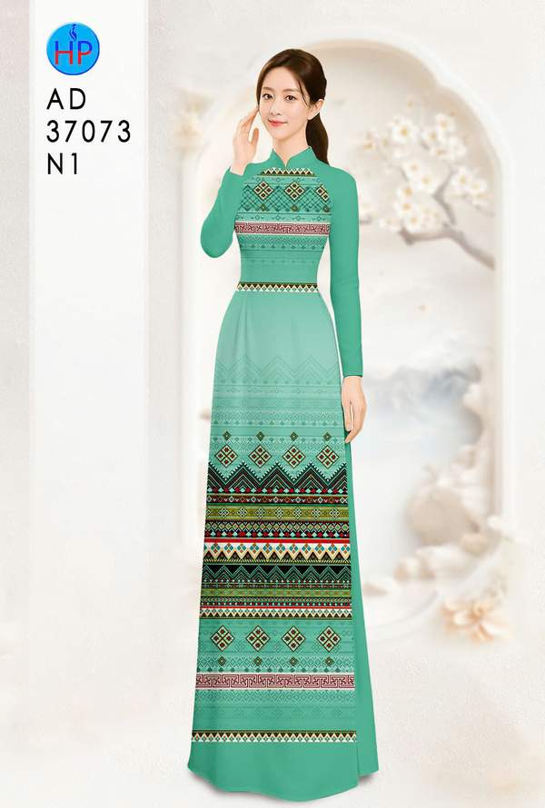 Vải Áo Dài Thổ Cẩm Vừa Ra AD 37073 3 1785812779 314 Vai Ao Dai Tho Cam Vua Ra AD 37073