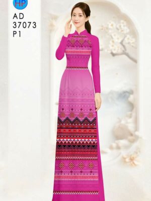 Vải Áo Dài Thổ Cẩm Vừa Ra AD 37073 28 1785812779 35 Vai Ao Dai Tho Cam Vua Ra AD 37073