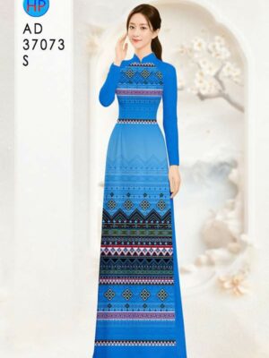 Vải Áo Dài Thổ Cẩm Vừa Ra AD 37073 22 1785812779 597 Vai Ao Dai Tho Cam Vua Ra AD 37073