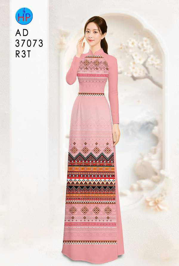 Vải Áo Dài Thổ Cẩm Vừa Ra AD 37073 9 1785812779 610 Vai Ao Dai Tho Cam Vua Ra AD 37073