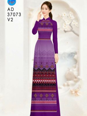 Vải Áo Dài Thổ Cẩm Vừa Ra AD 37073 25 1785812779 730 Vai Ao Dai Tho Cam Vua Ra AD 37073