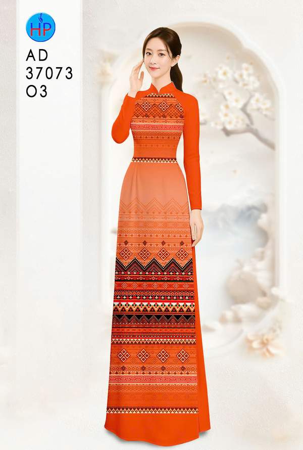 Vải Áo Dài Thổ Cẩm Vừa Ra AD 37073 11 1785812780 180 Vai Ao Dai Tho Cam Vua Ra AD 37073