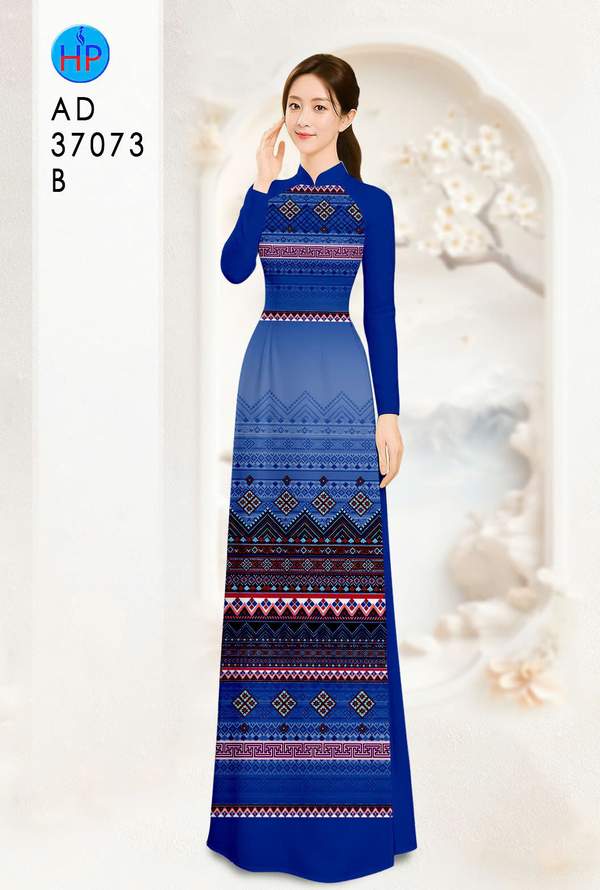 Vải Áo Dài Thổ Cẩm Vừa Ra AD 37073 18 1785812780 482 Vai Ao Dai Tho Cam Vua Ra AD 37073