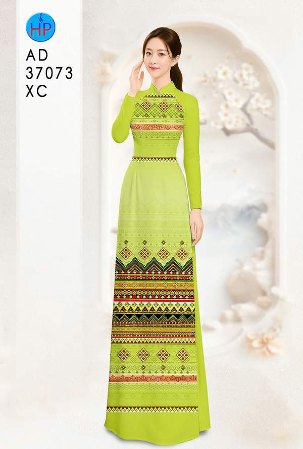 Vải Áo Dài Thổ Cẩm Vừa Ra AD 37073 13 1785812780 752 Vai Ao Dai Tho Cam Vua Ra AD 37073