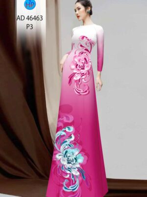 1785813170 366 Vai Ao Dai Hoa In 3D Thu Hut AD 46463