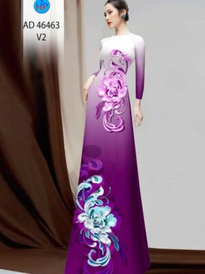 1785813170 748 Vai Ao Dai Hoa In 3D Thu Hut AD 46463