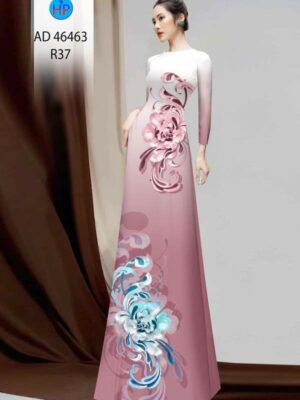 1785813170 778 Vai Ao Dai Hoa In 3D Thu Hut AD 46463