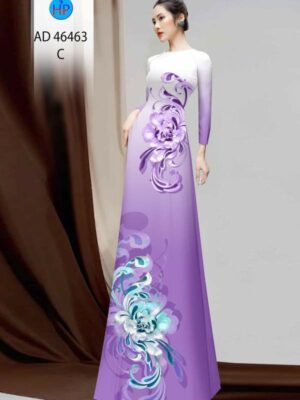 1785813171 162 Vai Ao Dai Hoa In 3D Thu Hut AD 46463