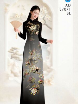 1785982004 391 Vai Ao Dai Hoa Dao Vua Ra AD 37071