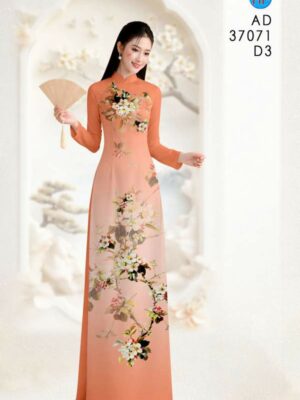 1785982004 630 Vai Ao Dai Hoa Dao Vua Ra AD 37071