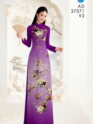 1785982004 934 Vai Ao Dai Hoa Dao Vua Ra AD 37071