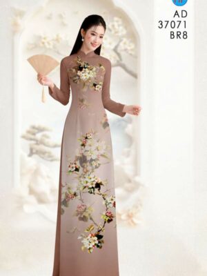 1785982005 128 Vai Ao Dai Hoa Dao Vua Ra AD 37071