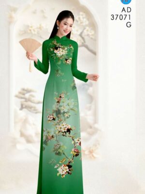 1785982005 49 Vai Ao Dai Hoa Dao Vua Ra AD 37071