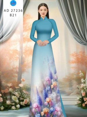 1785982593 134 Vai Ao Dai Hoa In 3D Doc Dao AD 37236
