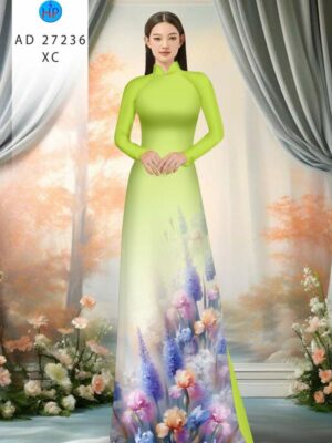 1785982593 430 Vai Ao Dai Hoa In 3D Doc Dao AD 37236