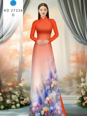1785982594 468 Vai Ao Dai Hoa In 3D Doc Dao AD 37236