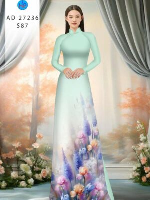 1785982594 640 Vai Ao Dai Hoa In 3D Doc Dao AD 37236