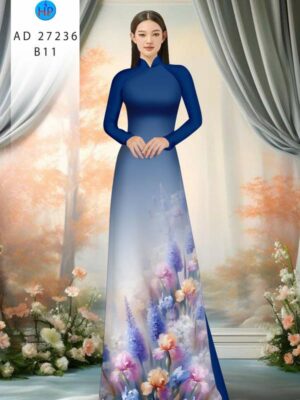 1785982595 482 Vai Ao Dai Hoa In 3D Doc Dao AD 37236