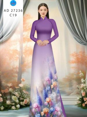1785982595 671 Vai Ao Dai Hoa In 3D Doc Dao AD 37236