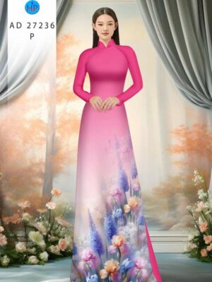 1785982596 565 Vai Ao Dai Hoa In 3D Doc Dao AD 37236