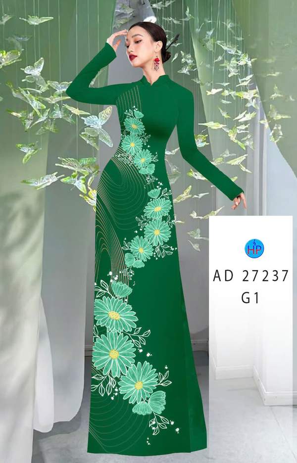 Vải Áo Dài Hoa Cúc Vừa Ra AD 27237 3 1785983092 494 Vai Ao Dai Hoa Cuc Vua Ra AD 27237