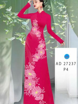 Vải Áo Dài Hoa Cúc Vừa Ra AD 27237 25 1785983093 120 Vai Ao Dai Hoa Cuc Vua Ra AD 27237